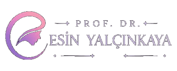 Prof. Dr. Esin Yalçınkaya